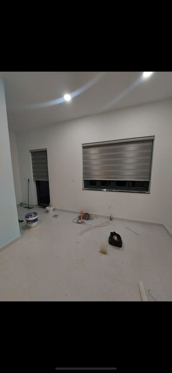  thi công lắp ráp màn cửa ở tân đông hiệp 