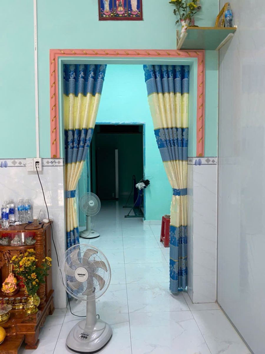  màn vải hoa văn