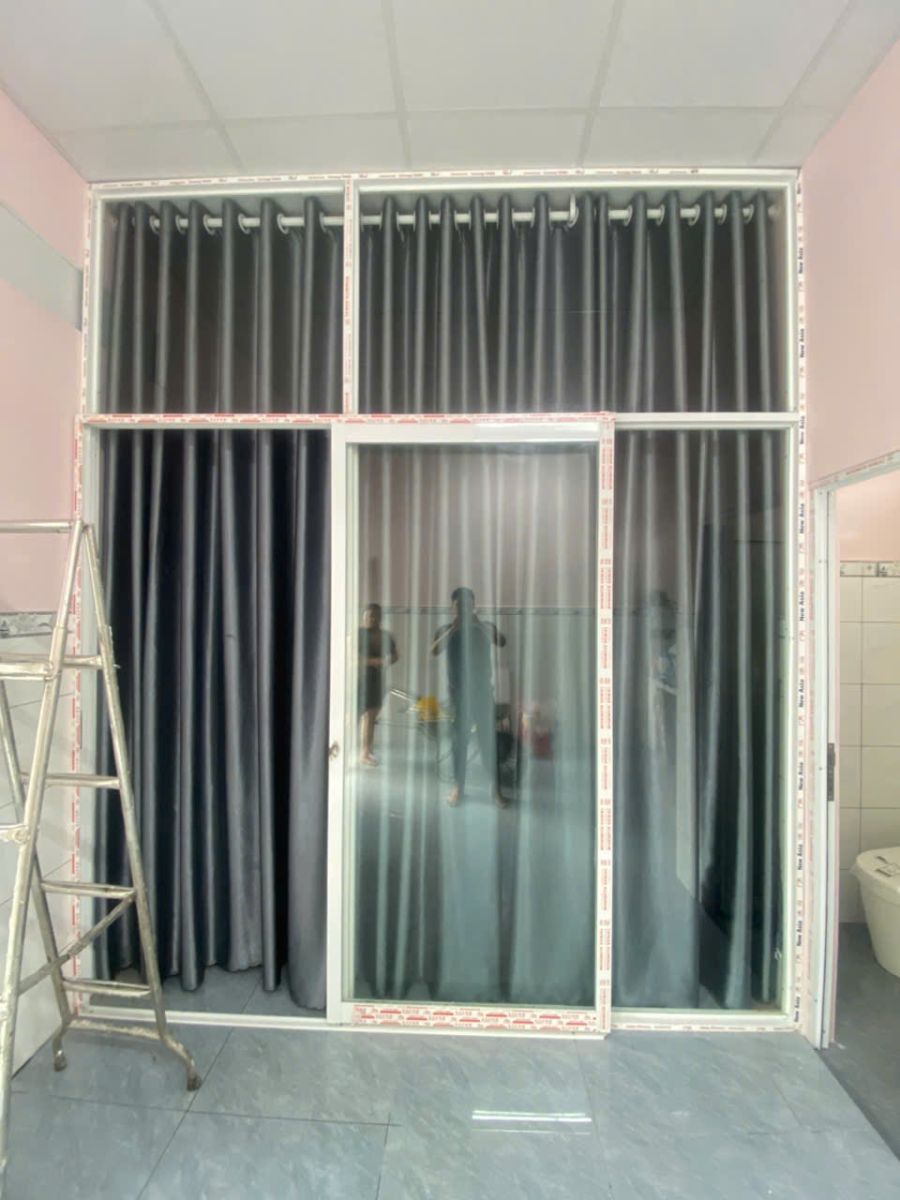 Rèm Vải Đẹp