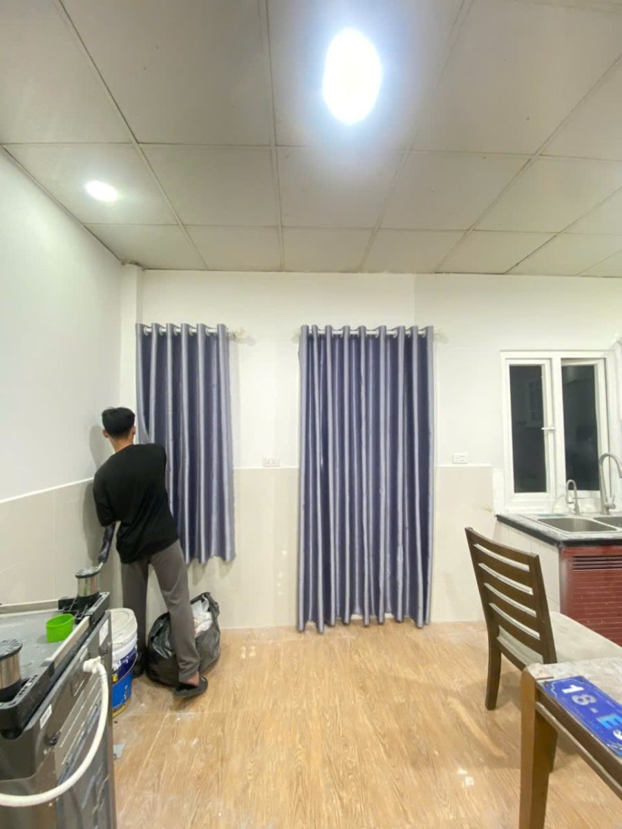 Rèm Cửa Đẹp Giá Rẻ