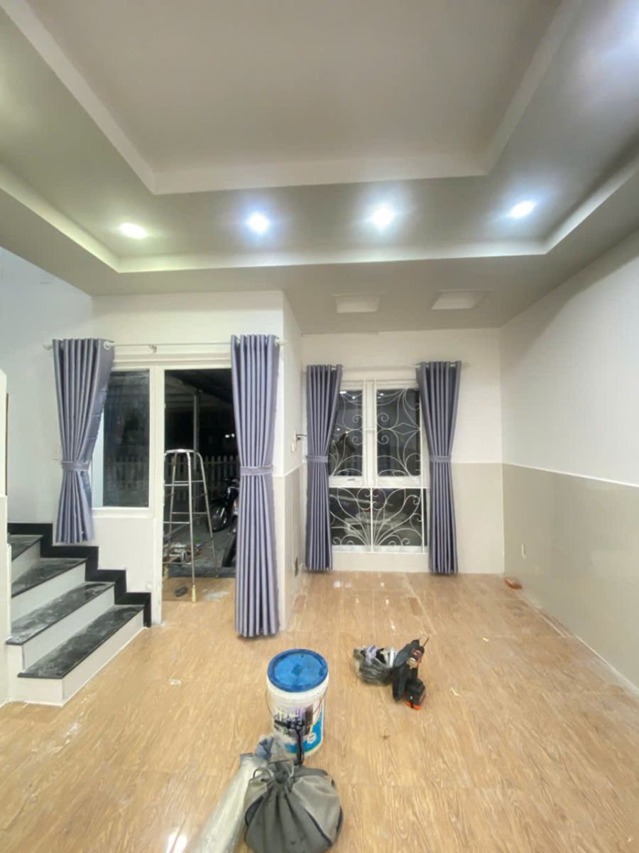 Rèm Cửa Đẹp Giá Rẻ