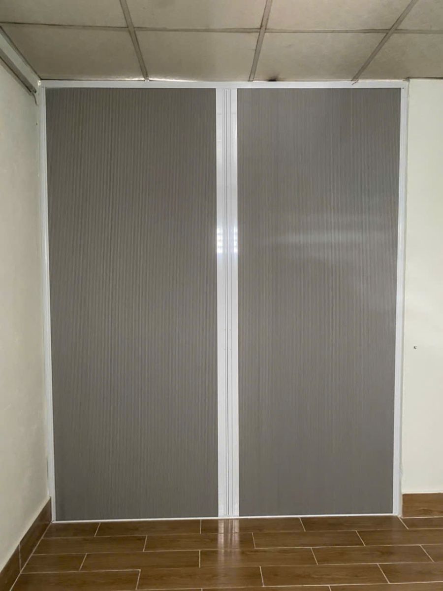 Màn Tổ Ong Vách Ngăn