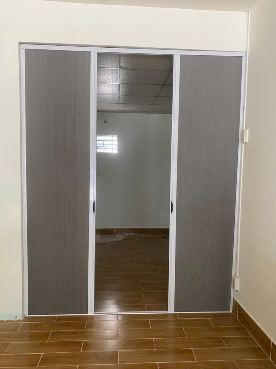 Màn Tổ Ong Vách Ngăn