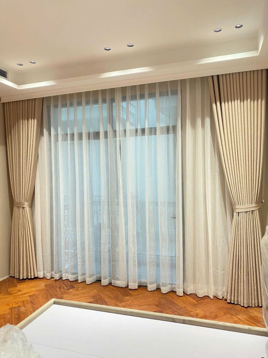 màn cửa đẹp giá rẻ