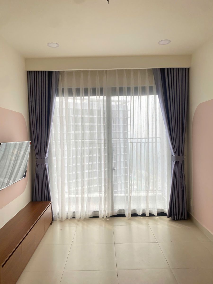 rèm cửa cao cấp
