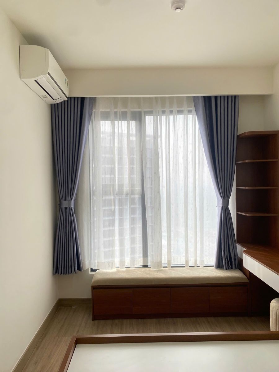 rèm cửa cao cấp
