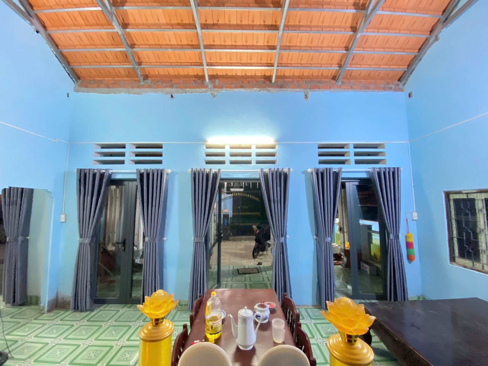Rèm Cửa Đẹp