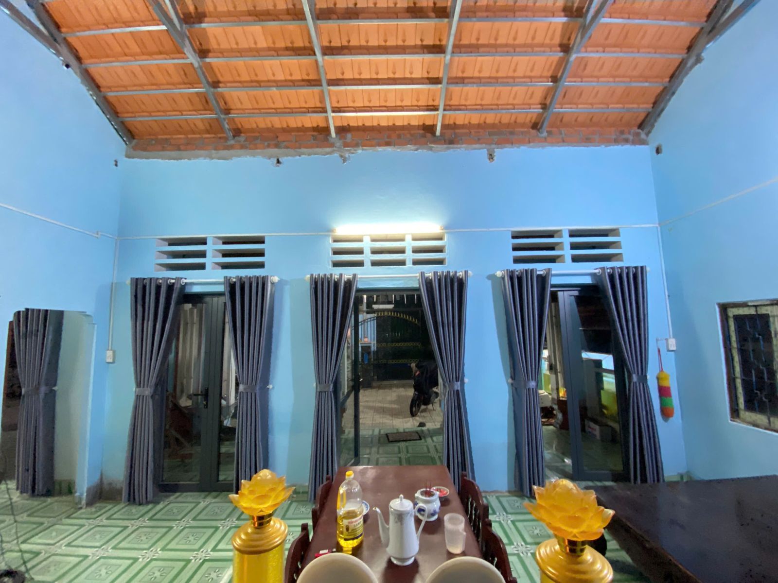 Rèm Cửa Đẹp