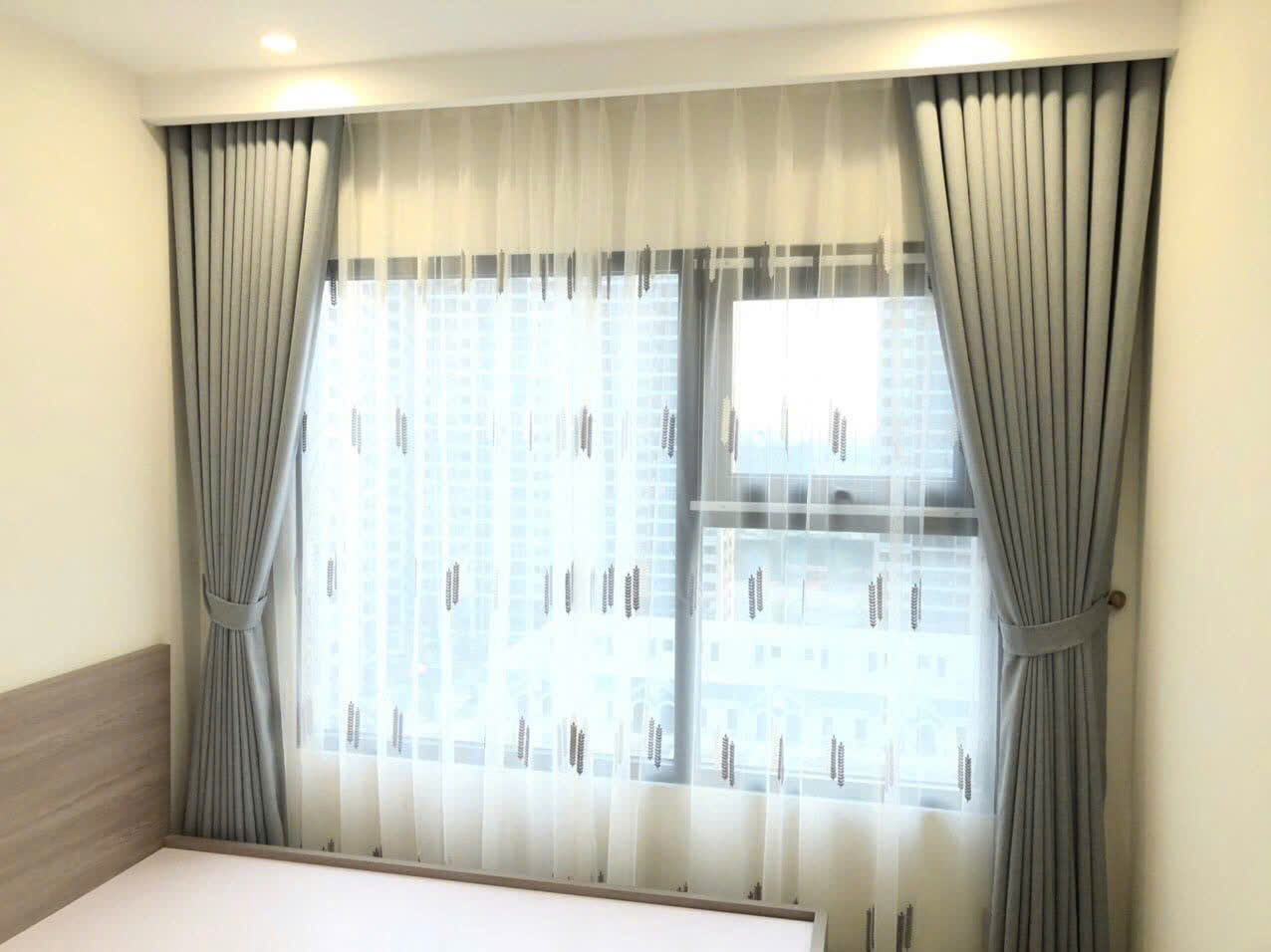 Rèm Cửa Cao Cấp