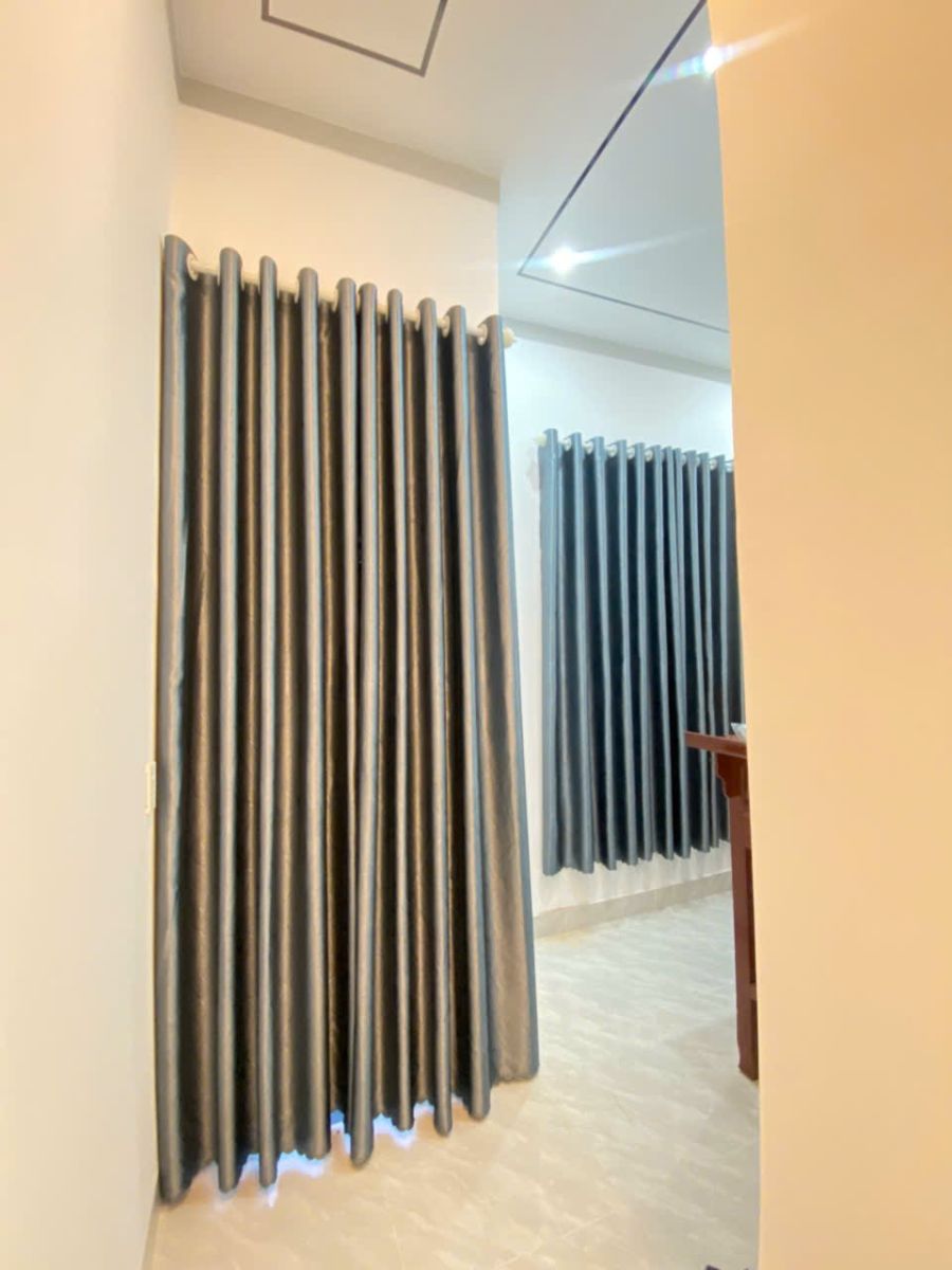 Màn Cửa Đẹp Giá Rẻ
