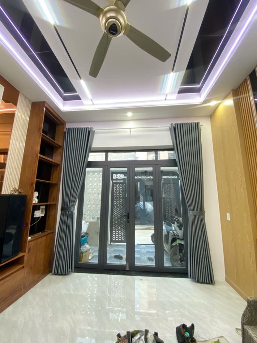 Màn Cửa Đẹp Giá Rẻ