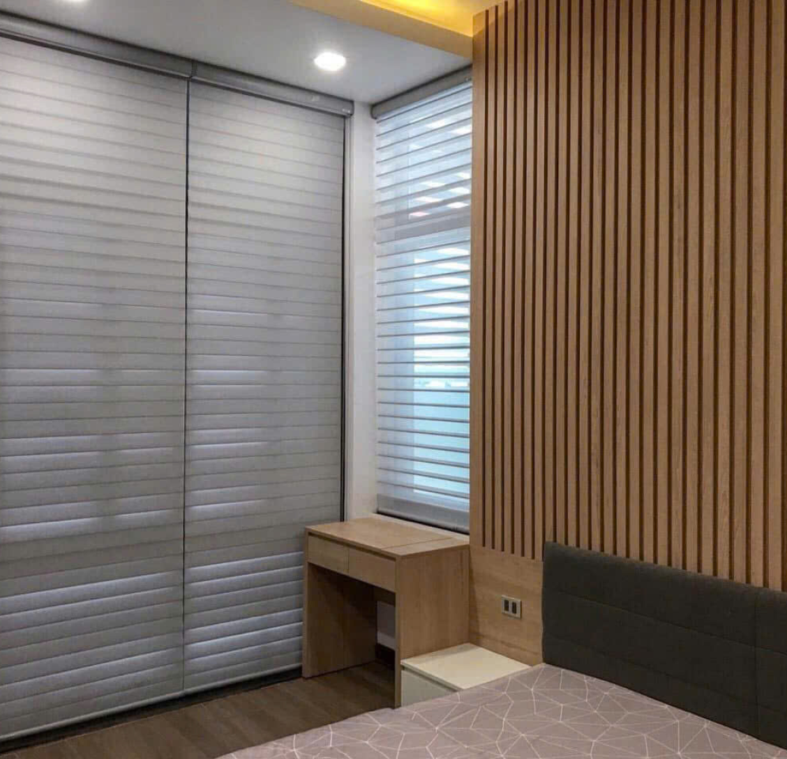Màn cầu vồng mẫu 10