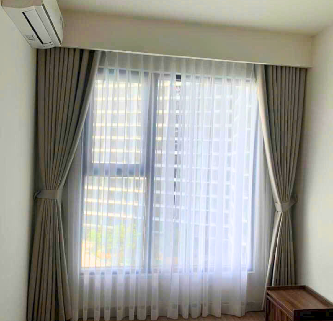 Màn vải mẫu 88