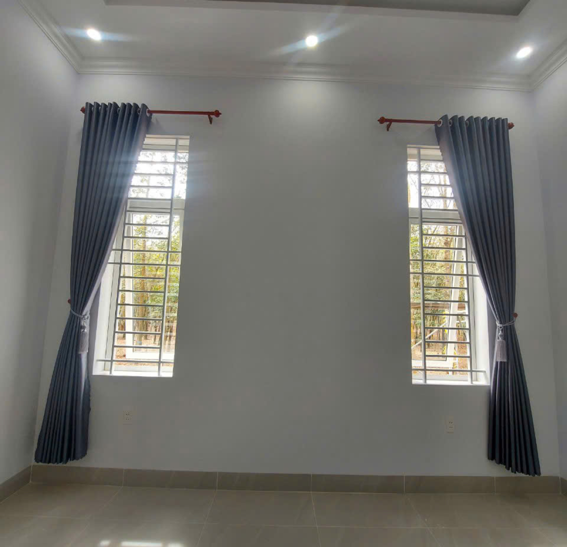 Màn vải mẫu 10