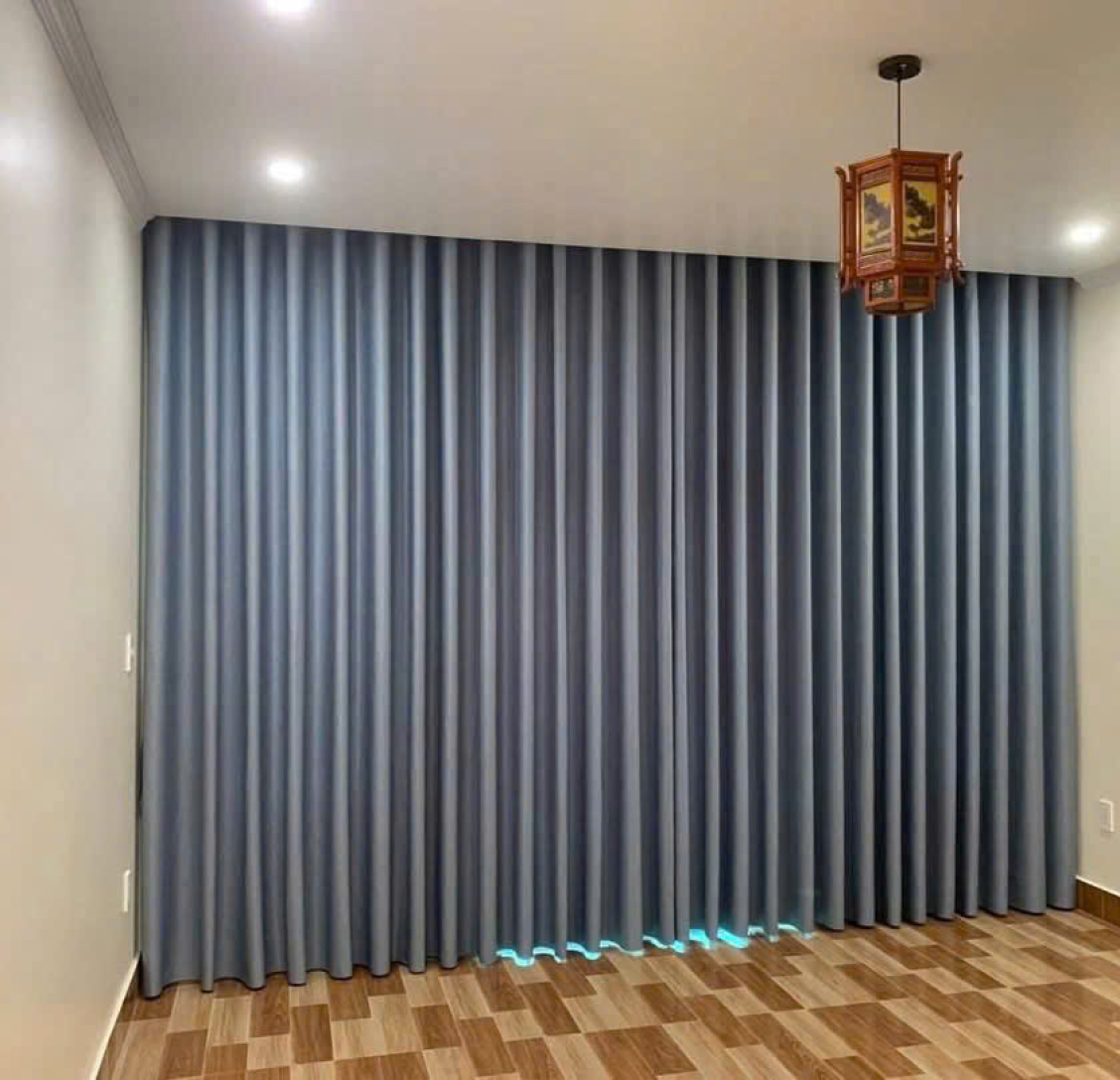 Màn vải mẫu 38