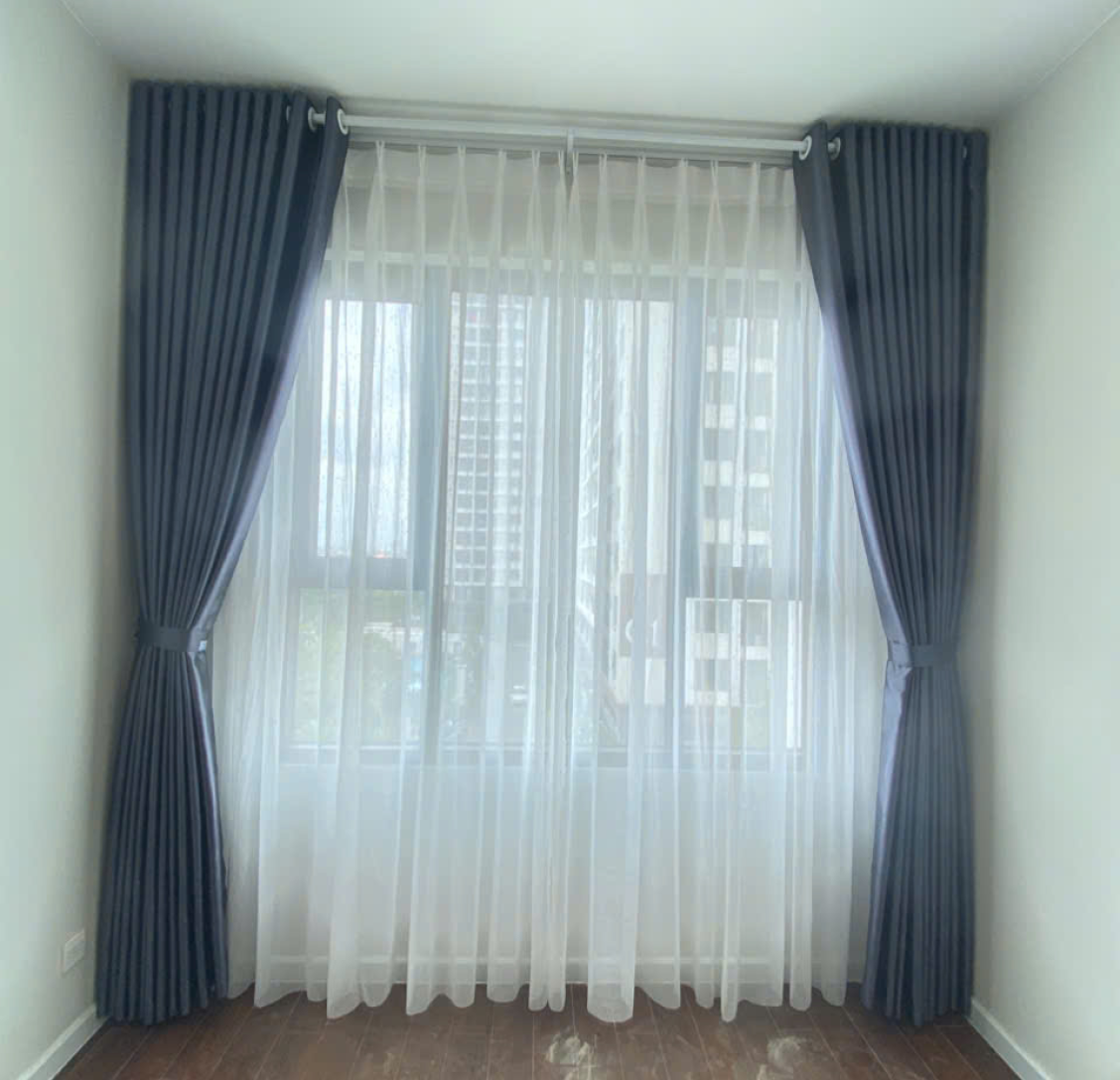 Màn vải mẫu 42