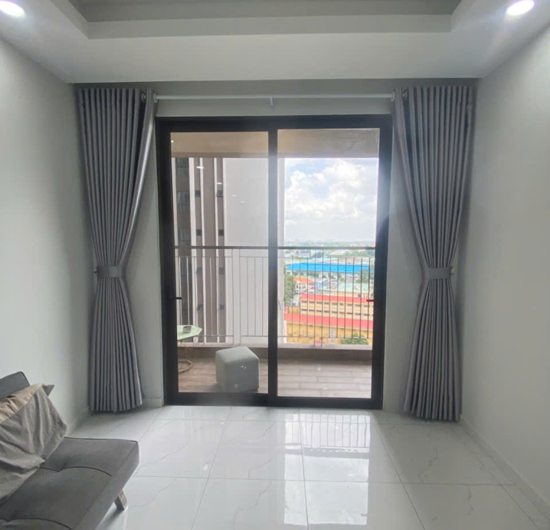 Màn vải mẫu 45