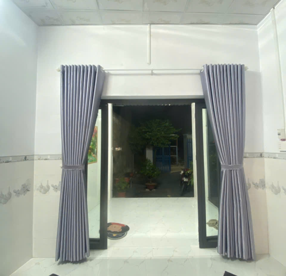 Màn vải mẫu 53