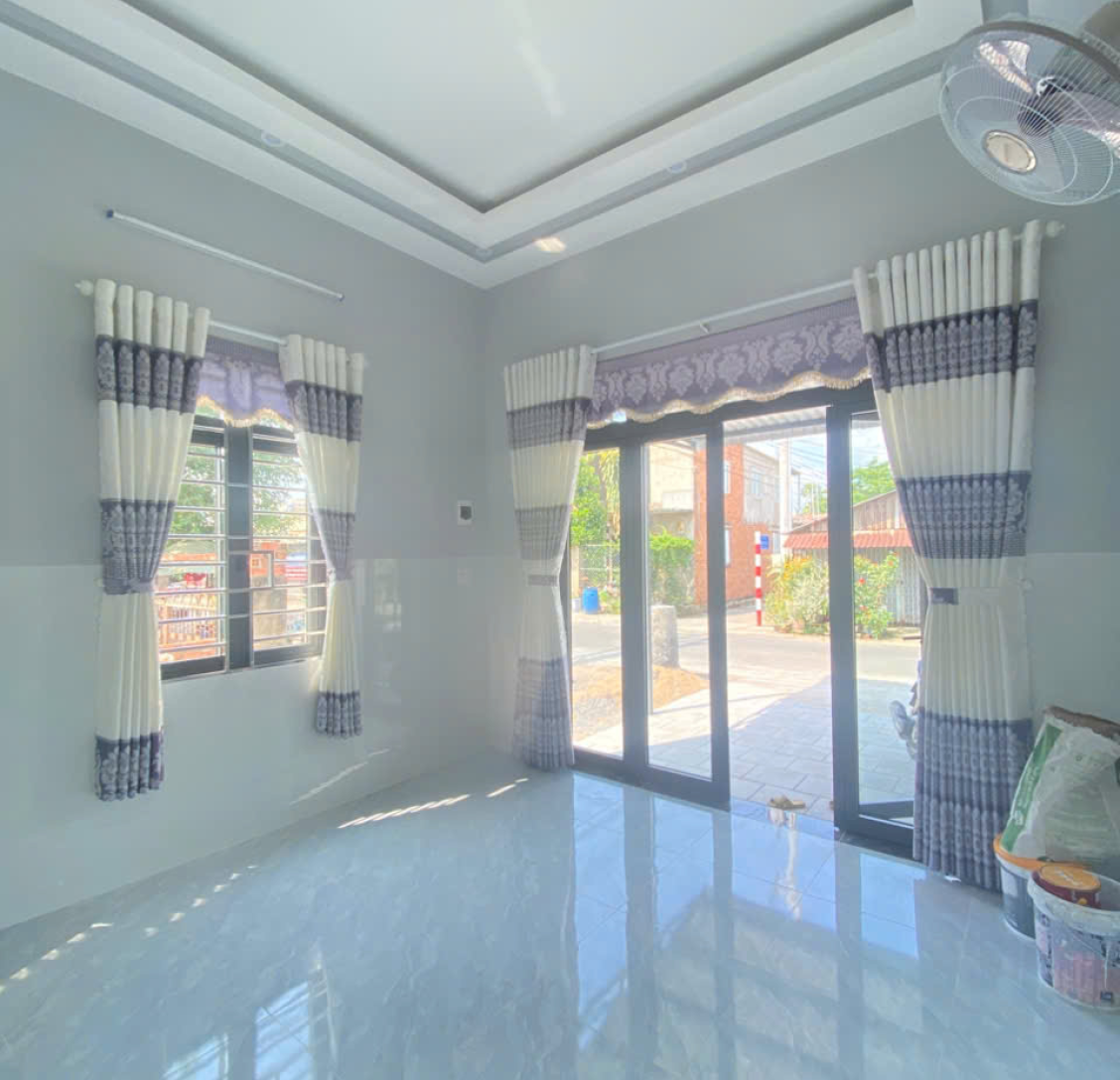 Màn vải mẫu 95