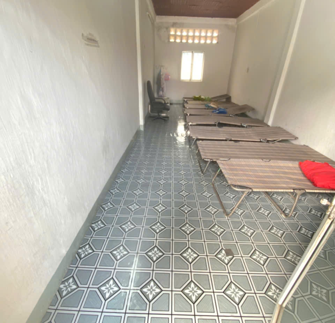 Màn simili mẫu 3
