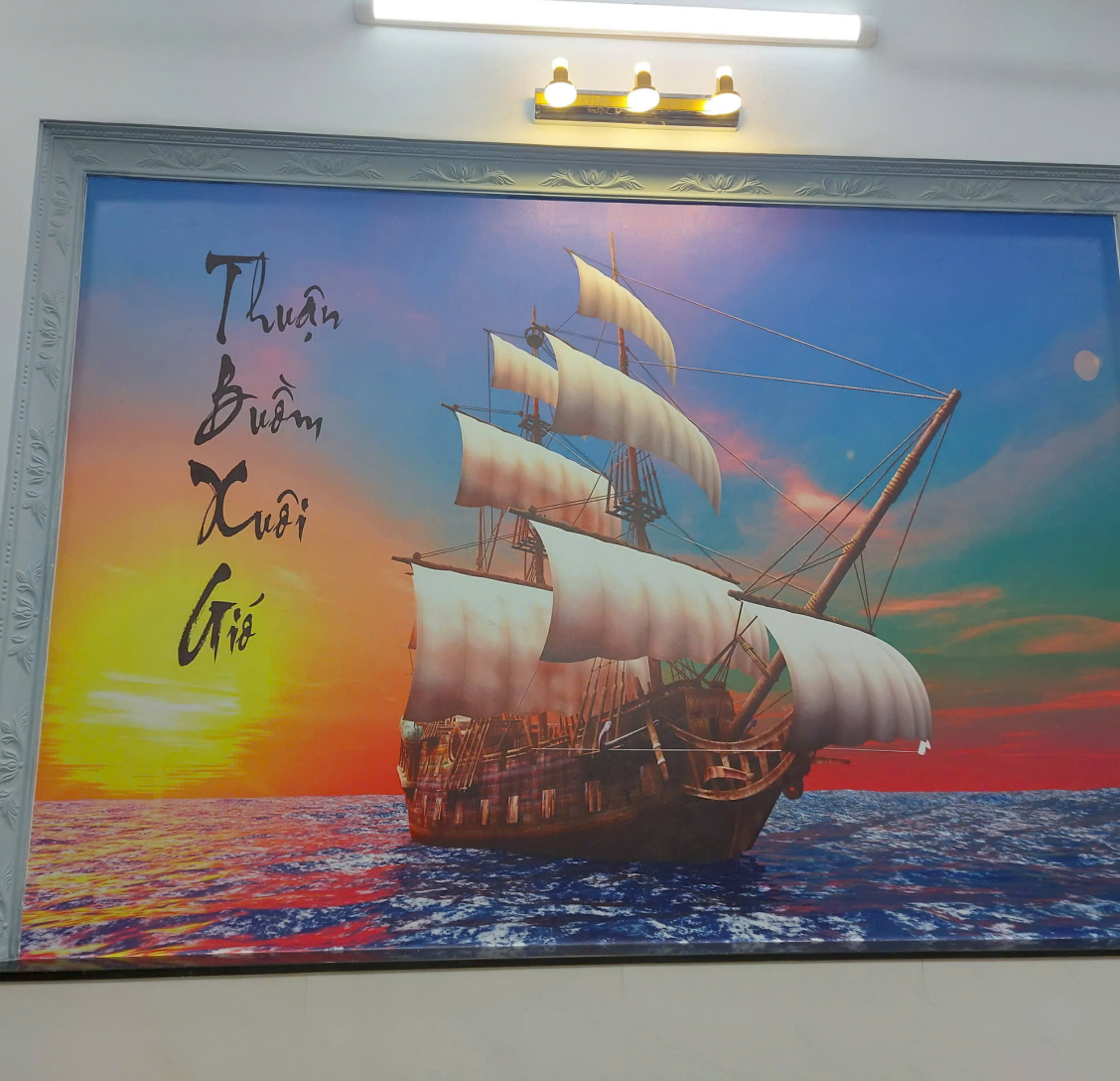 Tranh 3D mẫu 3