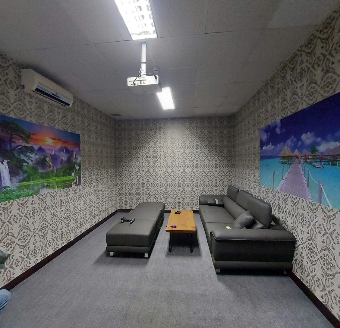 Tranh 3D mẫu 4