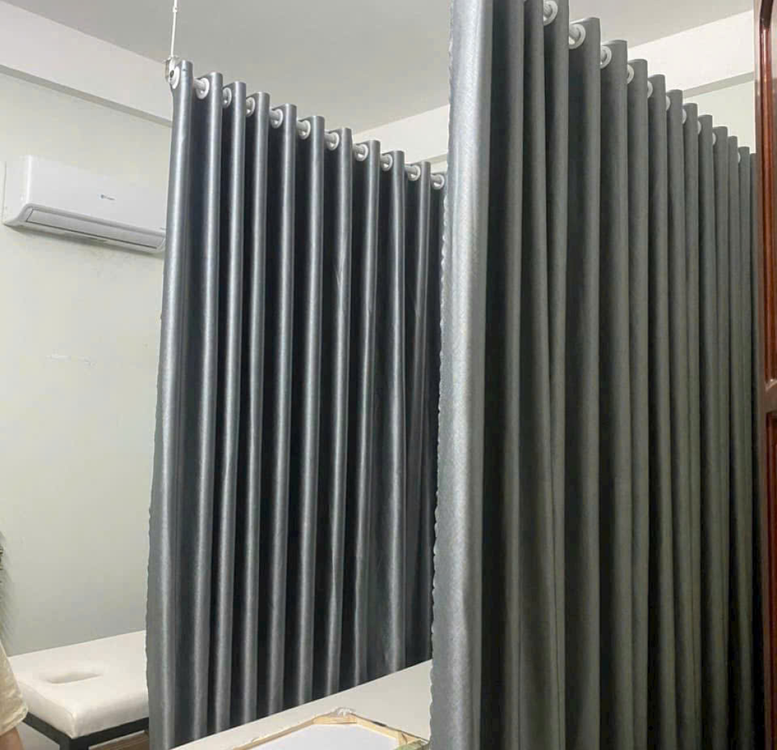 Màn spa mẫu 4