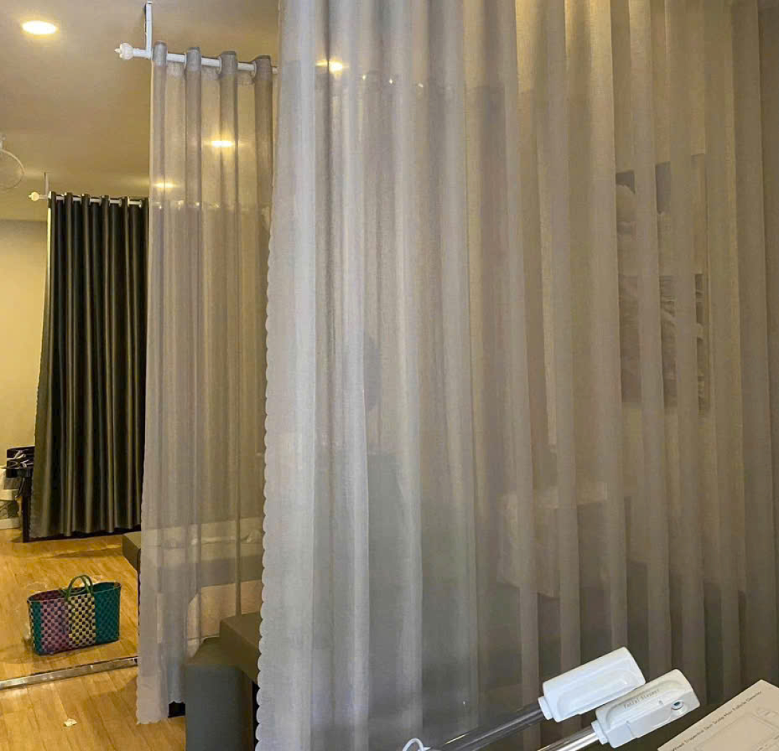 Màn spa mẫu 8