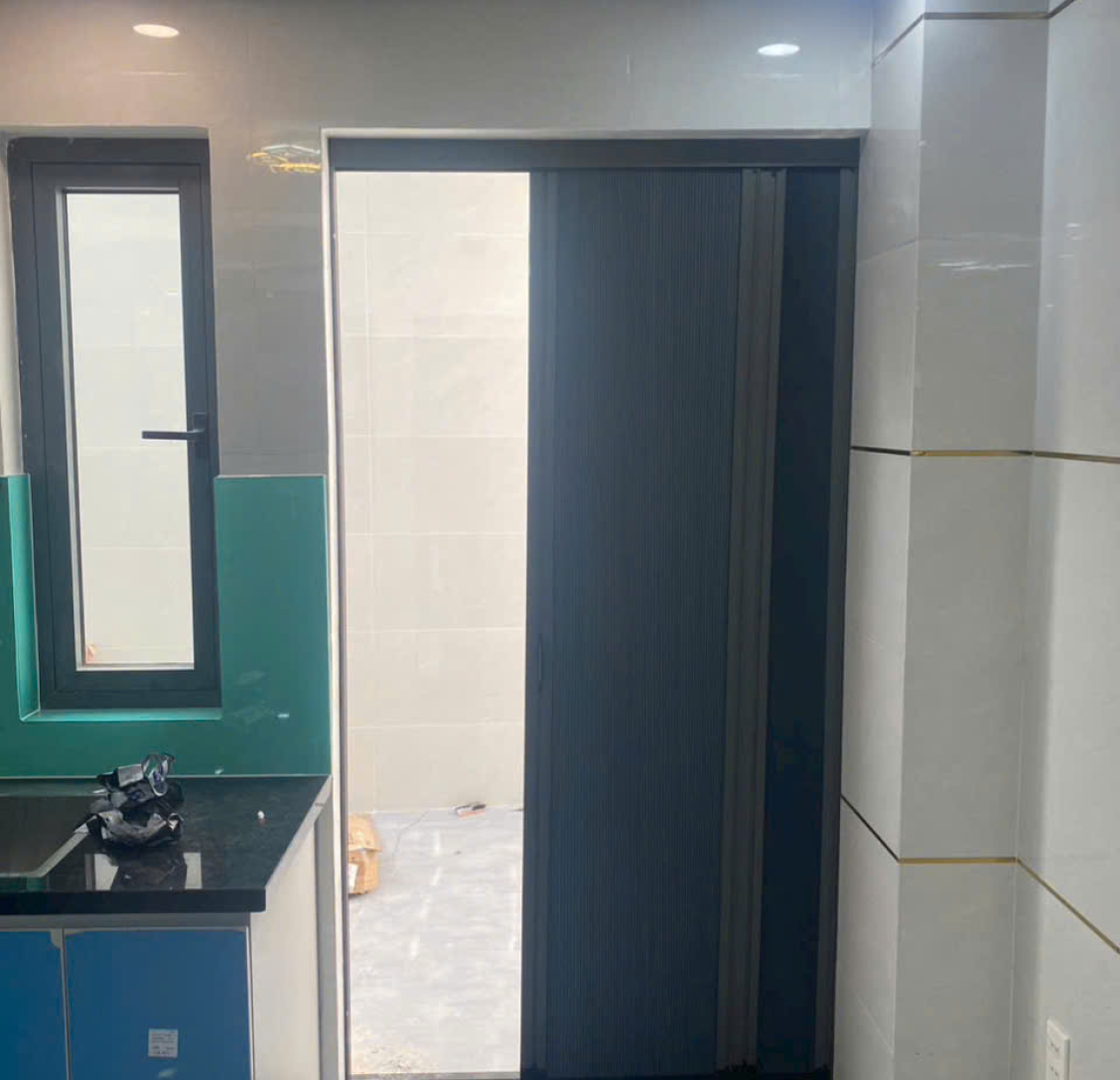 Màn tổ ong màn chống muỗi mẫu 12