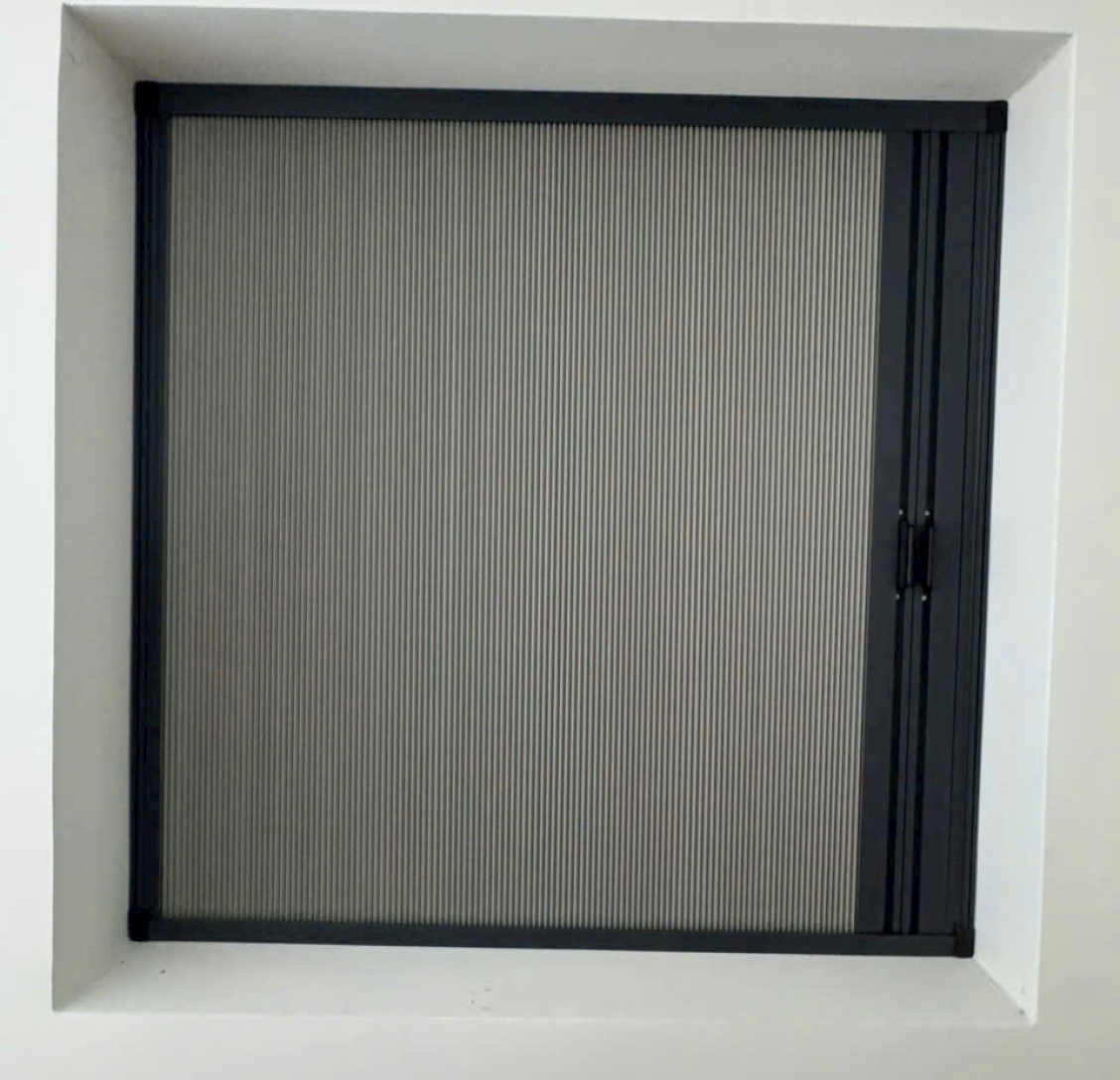 Màn tổ ong màn chống muỗi mẫu 15