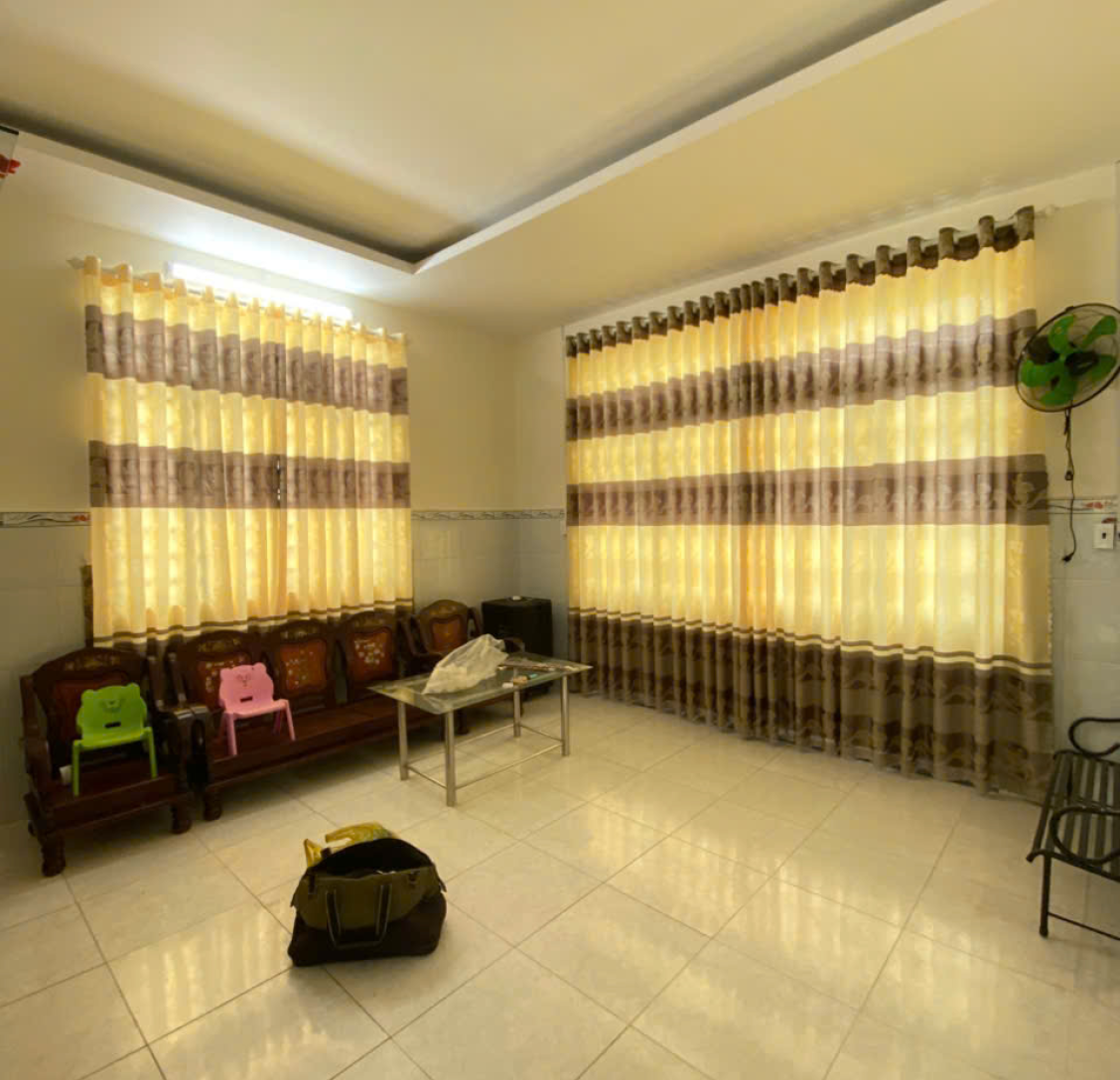 thi công màn vải giá rẻ tại tân đông hiệp