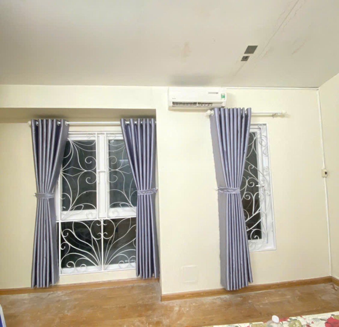 màn vải đẹp gần đây