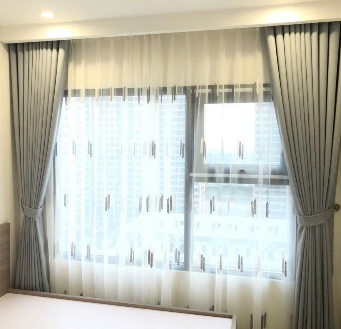 màn cửa đẹp giá rẻ gần đây tân uyên
