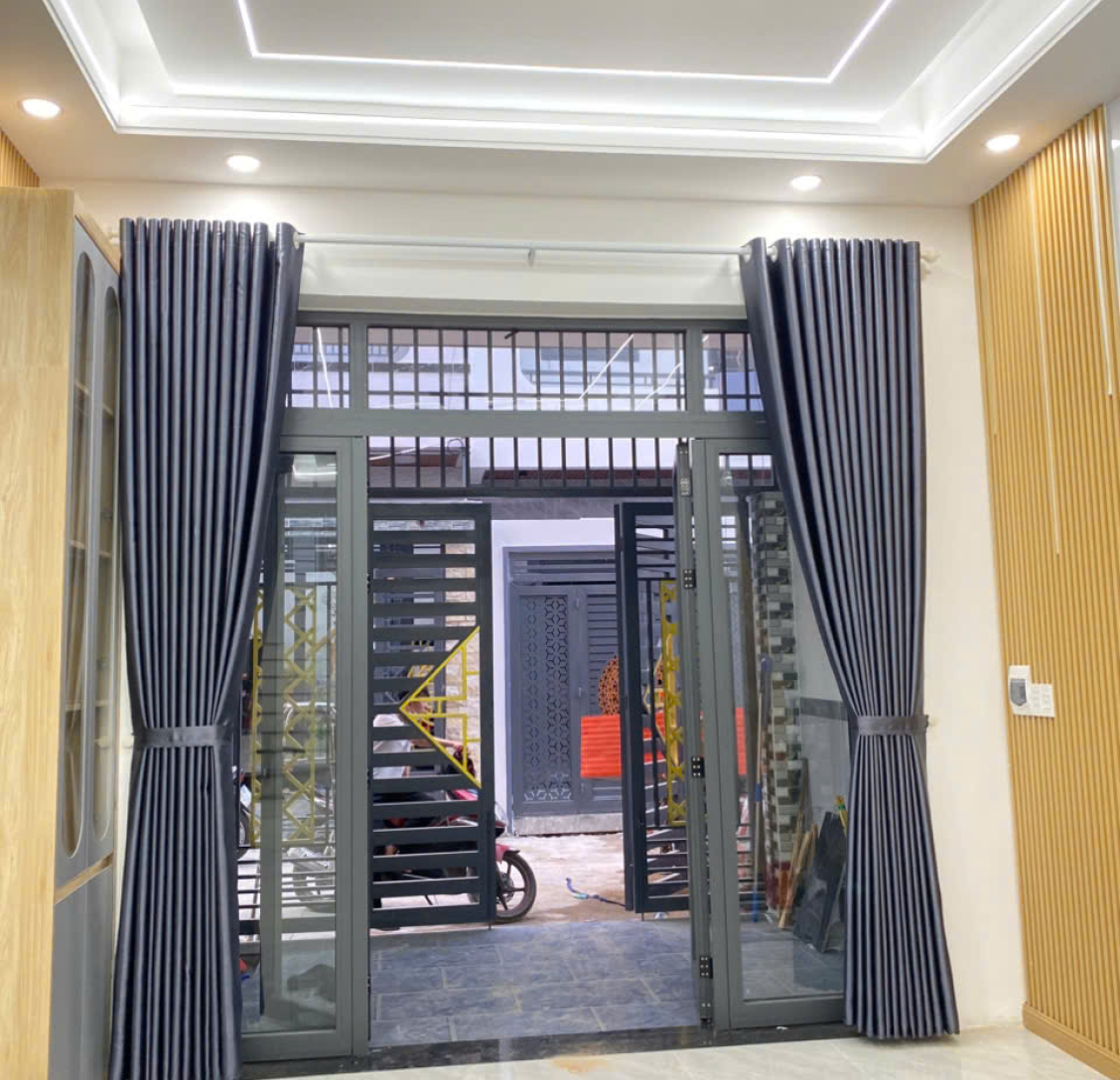 THI CÔNG LẮP ĐẶT MÀN CỬA GIÁ RẺ TẠI TÂN ĐÔNG HIỆP