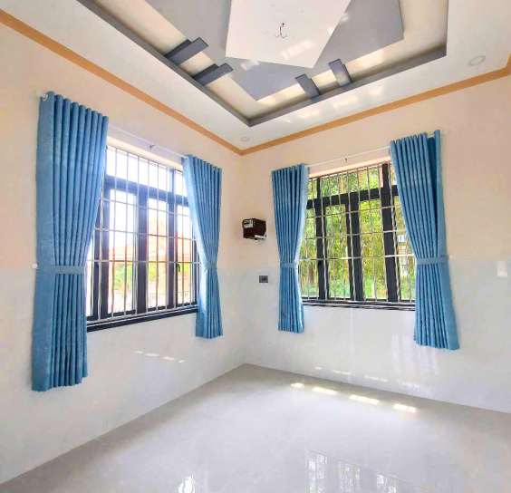 Màn vải mẫu 93