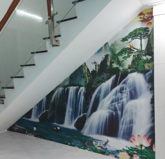 Tranh 3D mẫu 13