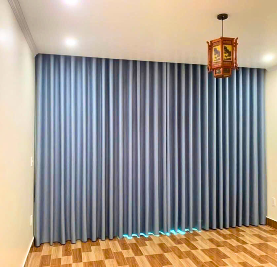 Màn vải mẫu 80