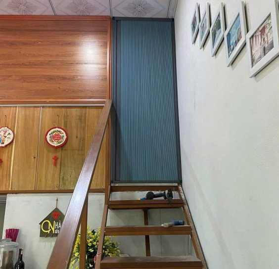Màn chống mũi, Chống côn trùng mẫu 7