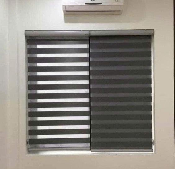 Màn cầu vồng mẫu 2