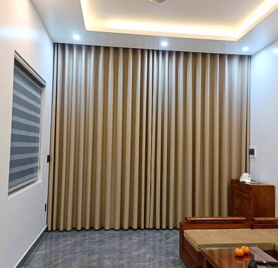 Màn vải mẫu 87