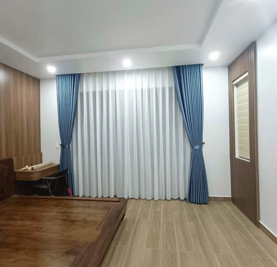 Màn vải mẫu 37