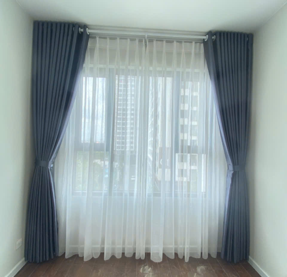Màn vải mẫu 42