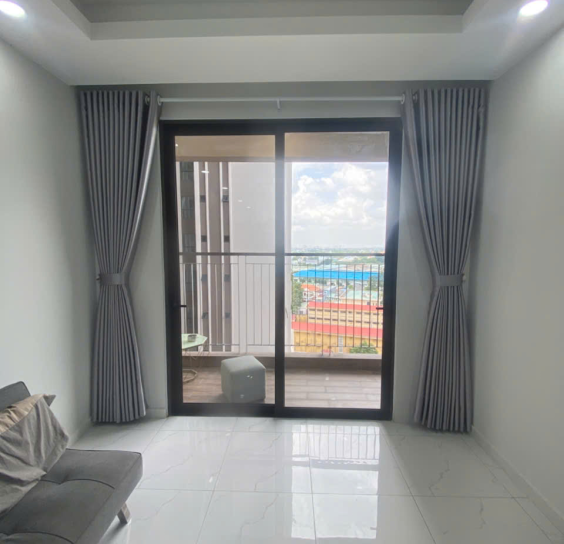 Màn vải mẫu 45