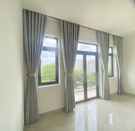 Màn vải mẫu 49
