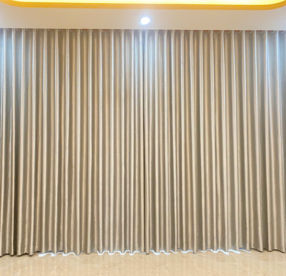 Màn vải mẫu 50