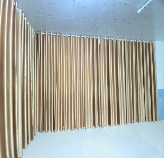 Màn vải mẫu 59