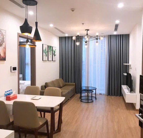 Màn vải mẫu 60