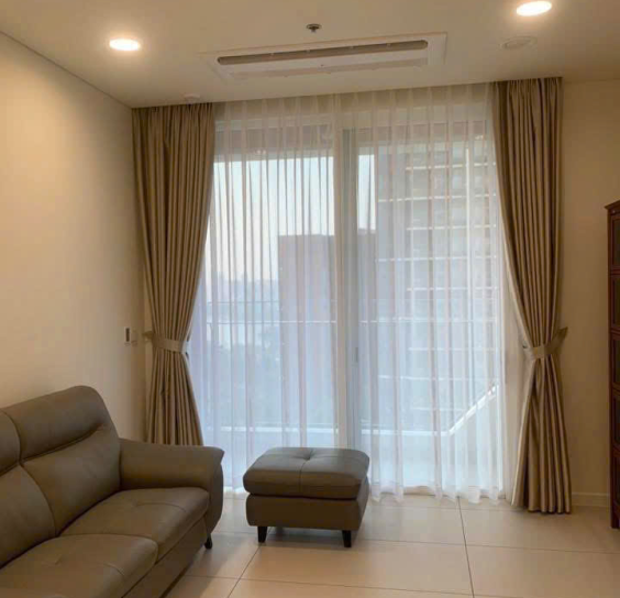 Màn vải mẫu 85