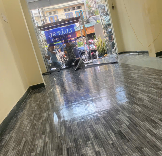Màn simili mẫu 2