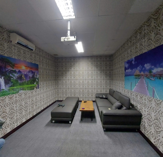 Tranh 3D mẫu 4